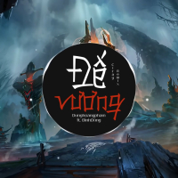 Đế Vương (Cover) (Ciray Remix) (Single)