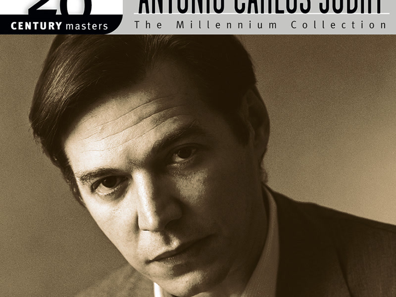 20th Century Masters: The Millennium Collection - The Best of Antonio Carlos Jobim