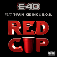 Red Cup (Single)