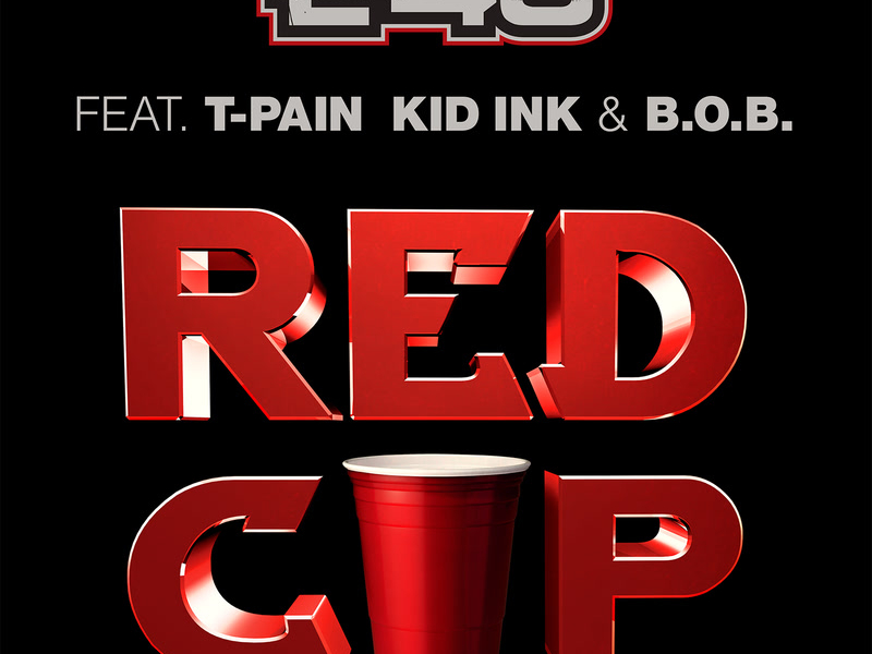Red Cup (Single)