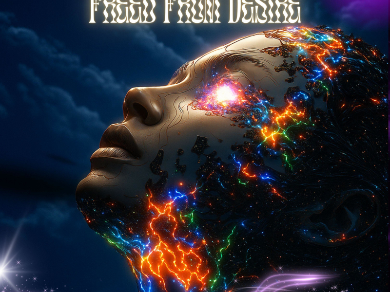 Freed from Desire (Techno) (Single)
