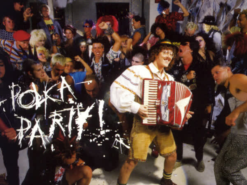 Polka Party