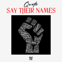 Say Their Names (Single)
