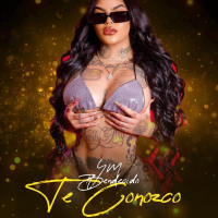 Te Conozco (Single)