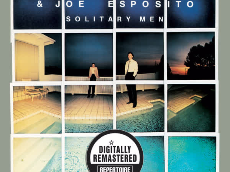 Solitary Men (2011 Remastered)