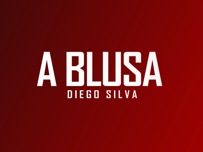 A Blusa (Single)