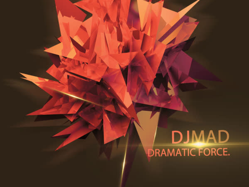 Dramatic Force (Single)