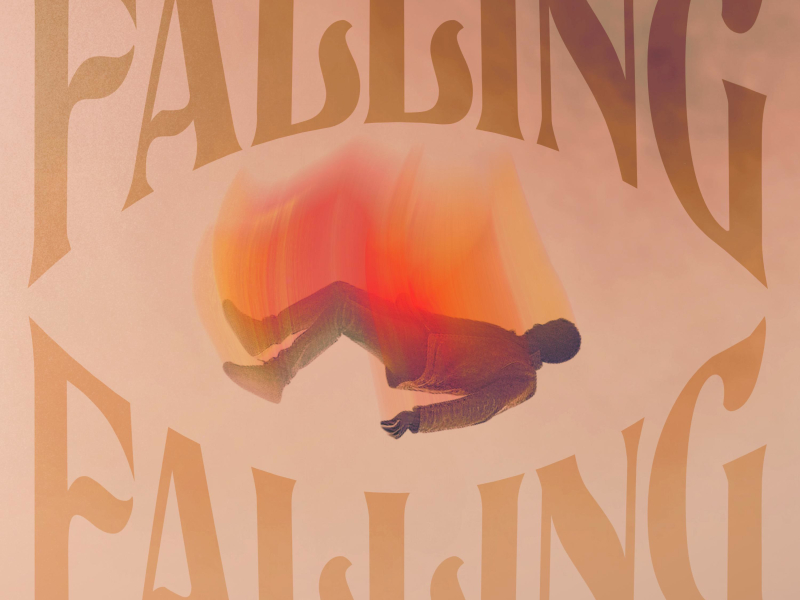 Falling (Single)