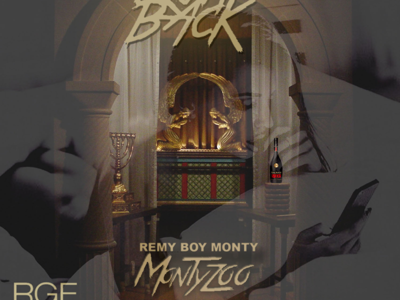 Right Back (feat. Fetty Wap)