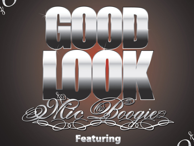 Good Look (Feat. Snow & KRS-ONE) - Edited (Edited) (Single)