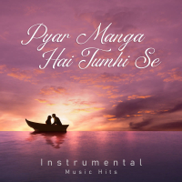 Pyar Manga Hai Tumhi Se (From 