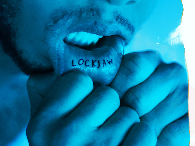 Lockjaw - EP