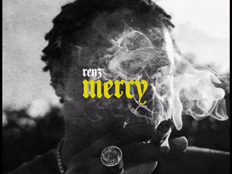 Mercy (Single)