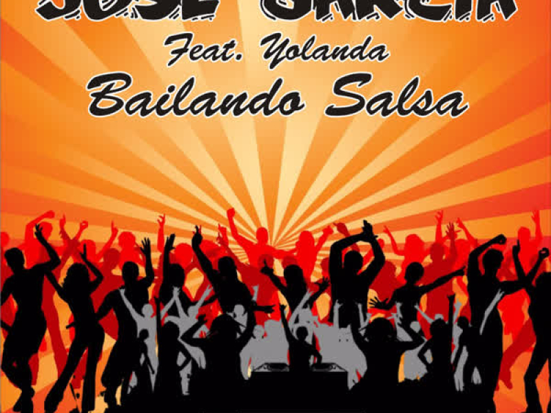 Bailando Salsa