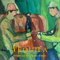 Tequila (Single)