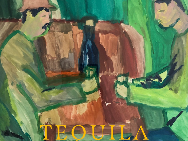 Tequila (Single)