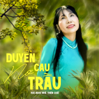 Duyên Nợ Cau Trầu (Single)