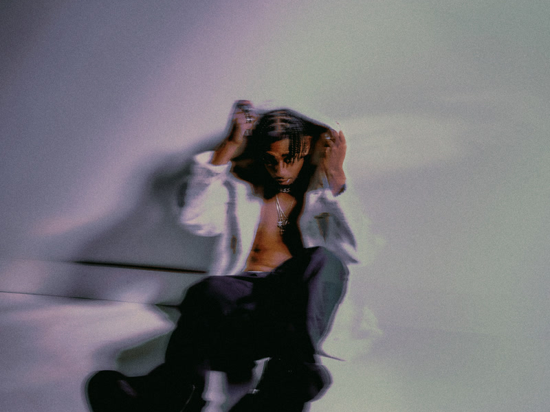 ISN'T THE SAME (Single)