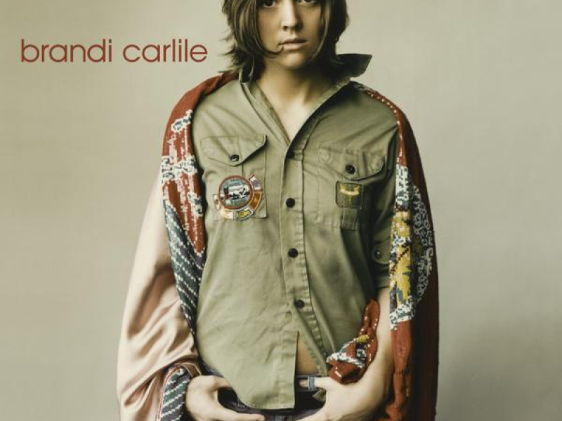 Brandi Carlile