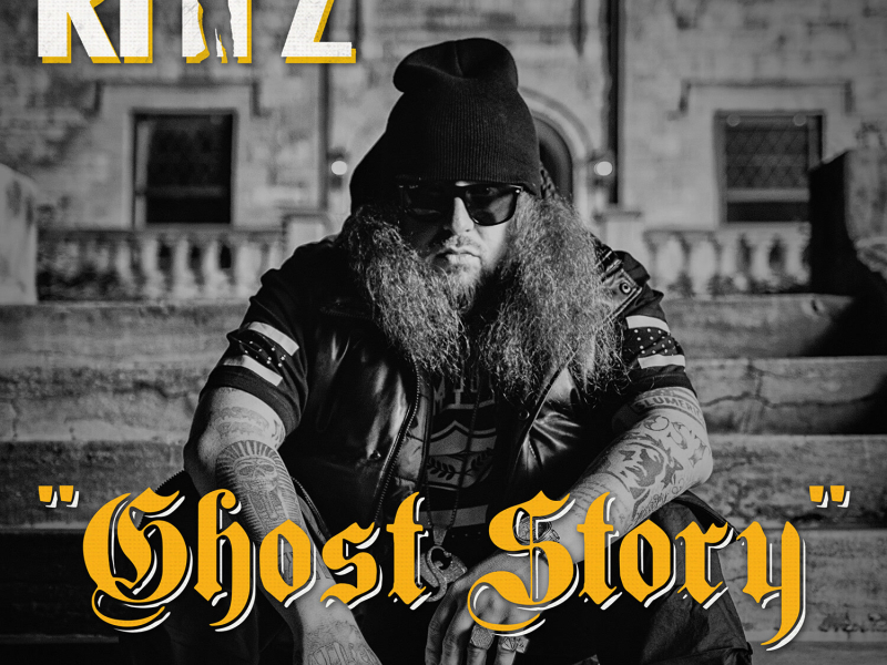 Ghost Story (Single)