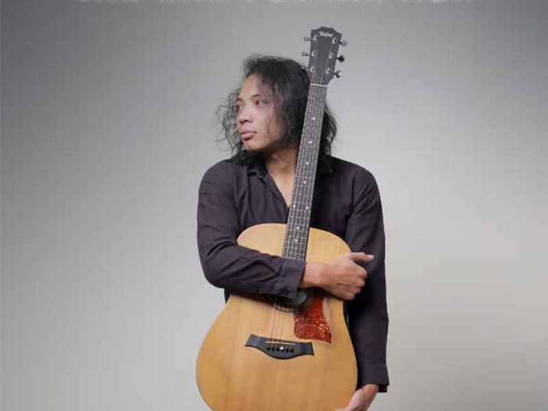 Tak Kan Pernah Ada (Single)