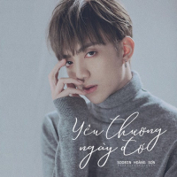 Yêu Thương Ngày Đó (Yêu Em Bất Chấp OST) (Single)