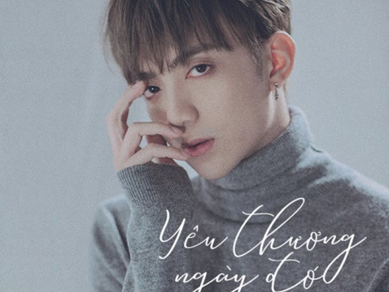 Yêu Thương Ngày Đó (Yêu Em Bất Chấp OST) (Single)