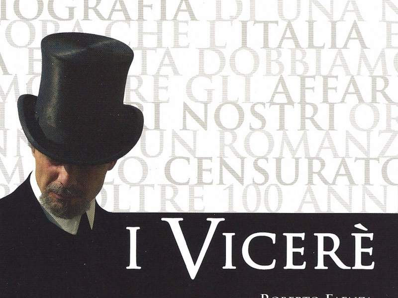 I Vicerè (Original Motion Picture Soundtrack)