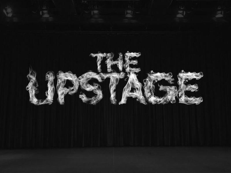 The Upstage