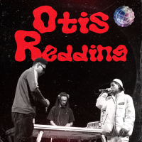 OTIS REDDING (Single)