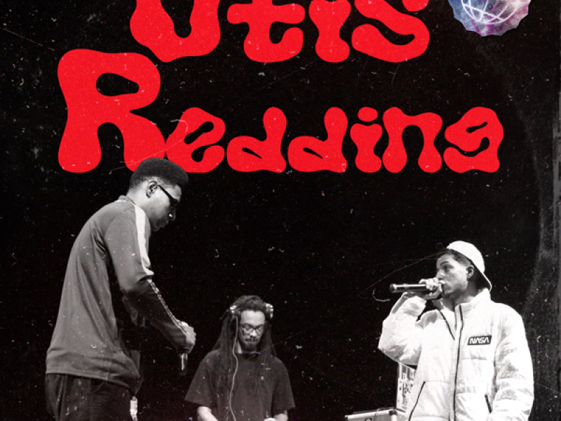 OTIS REDDING (Single)