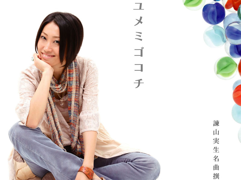 Meikyokusen Yumemigokochi