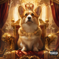 King Midas (feat. Rittz, Mozzy & Fenix Flexin) (Single)