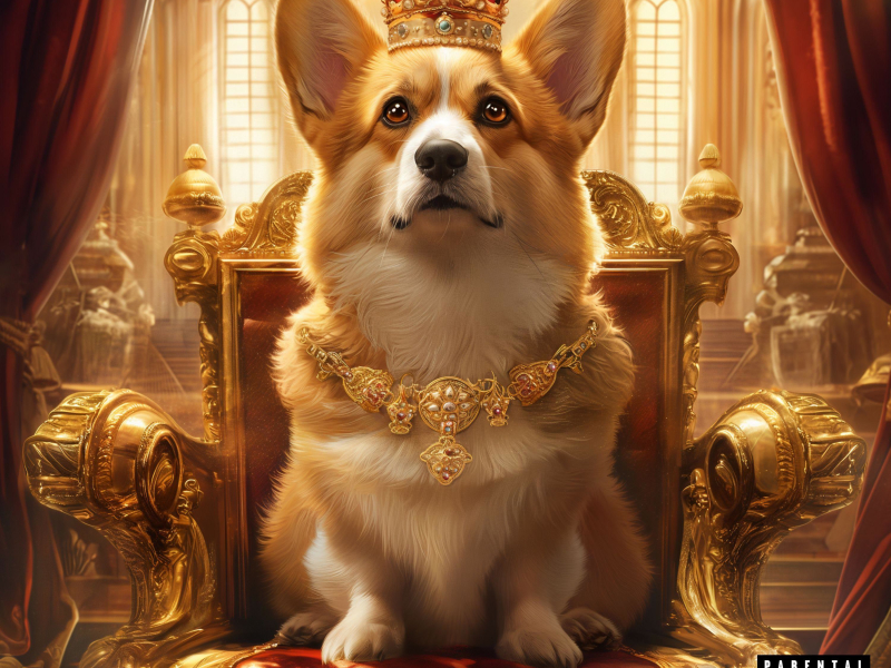 King Midas (feat. Rittz, Mozzy & Fenix Flexin) (Single)