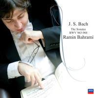 J.S. Bach: The Sonatas BWV 963-968