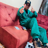 Ta Carente Vem Que Nois Te Empurra (Single)