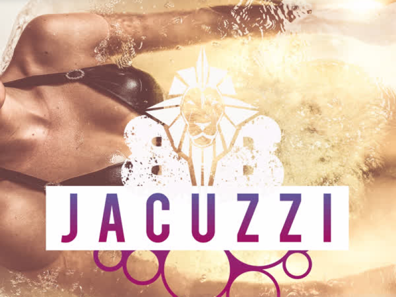 Jacuzzi (Single)