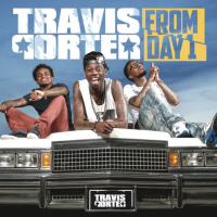 Plane Ticket (Explicit Version) (Single)