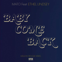 Baby Come Back (EP)