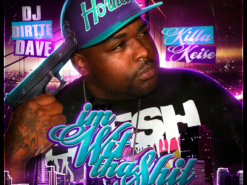 I'm Wit Tha Shit Music