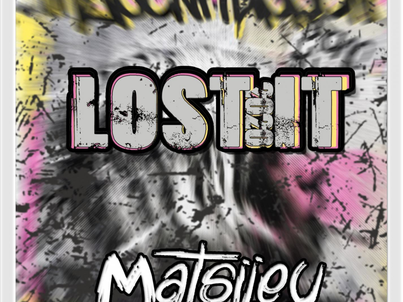 Lost It 2020 (Single)