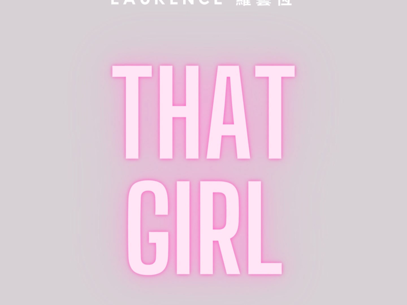 That Girl (Single)