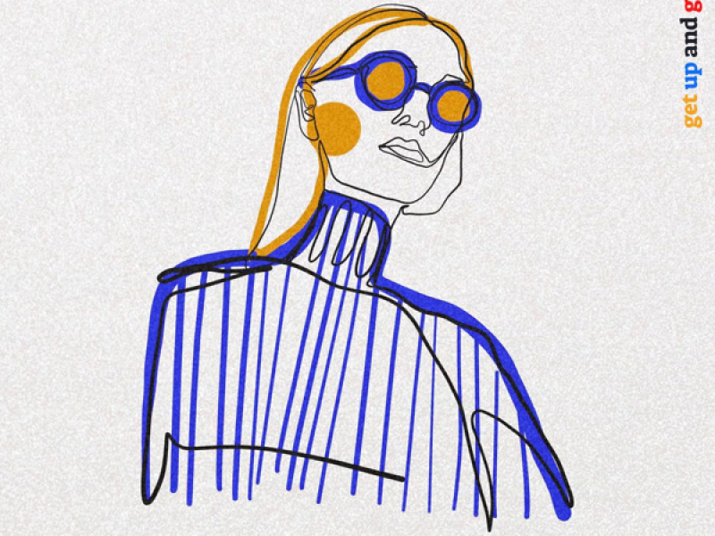 get up and go (Single)