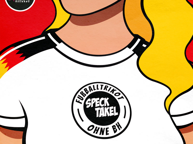 FUSSBALLTRIKOT (Single)