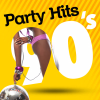 Party Hits: 90's