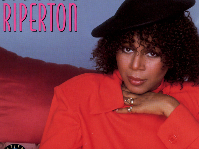 Capitol Gold: The Best Of Minnie Riperton