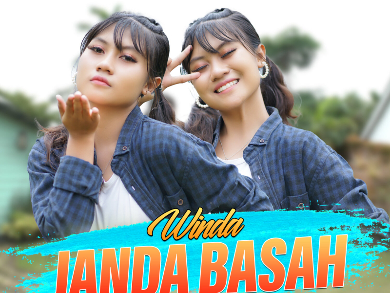 Janda Basah (Single)