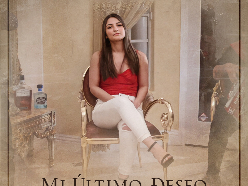 Mi Último Deseo (Single)