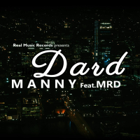 Dard (feat. MRD) (Single)