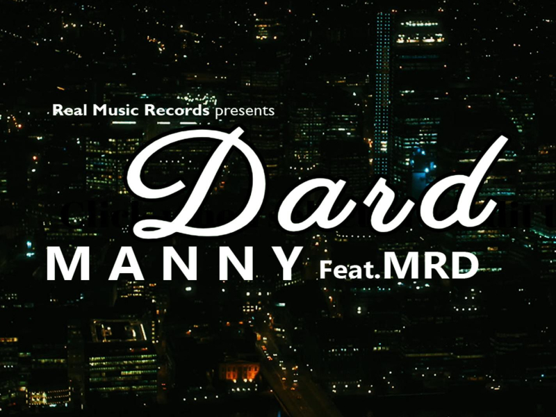 Dard (feat. MRD) (Single)